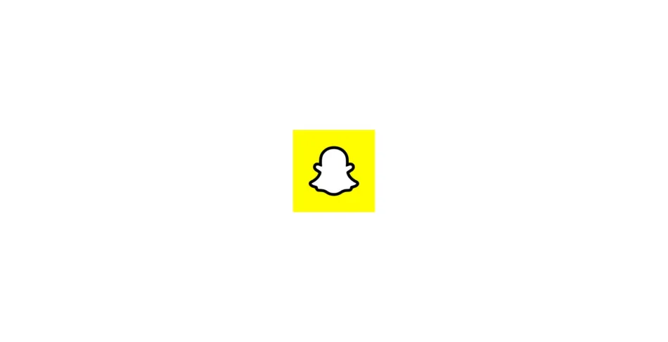 Snapchat logo