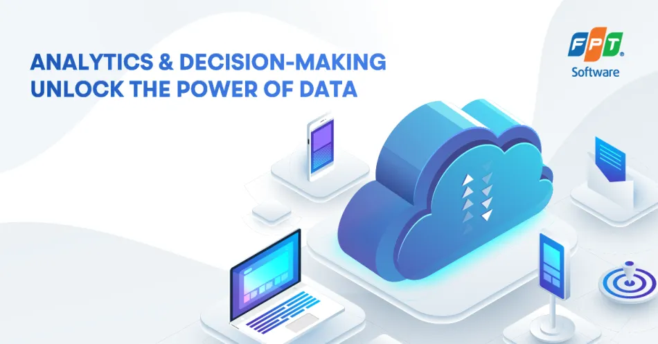 analytics graphic
