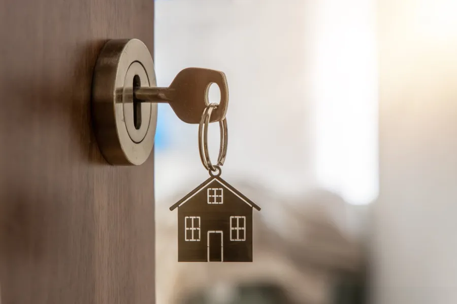 house key
