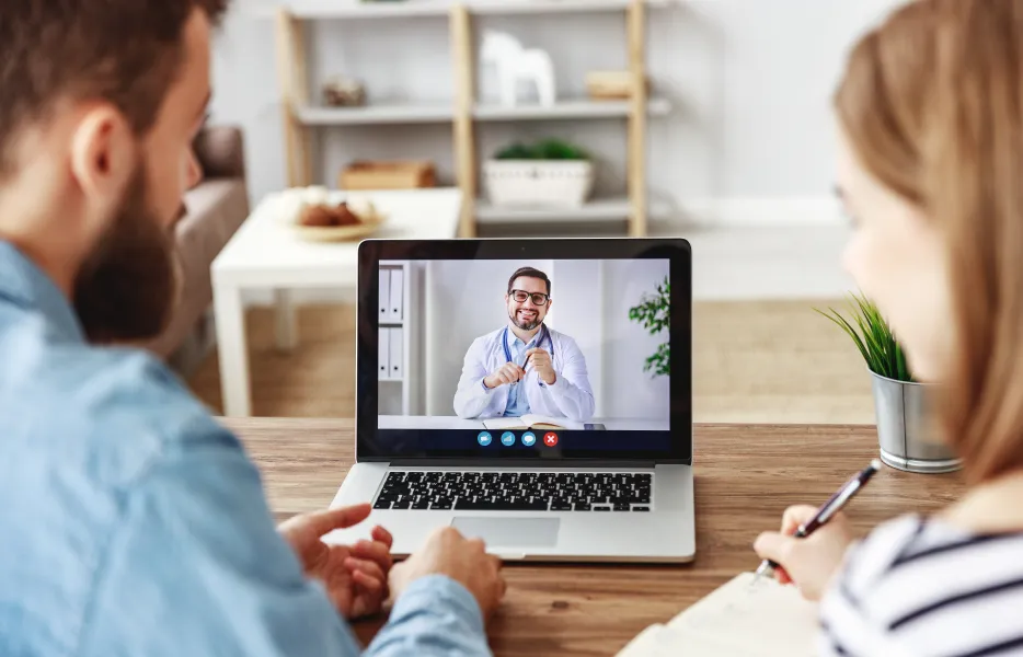 Rights BOTH parents have Concerning Medical Information about their Child