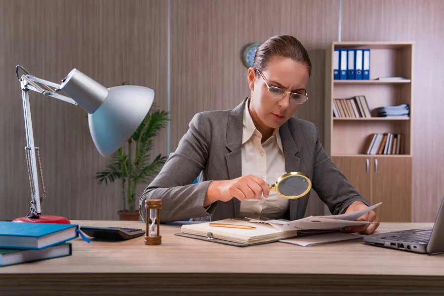 Should I hire a Forensic Accountant for my Georgia divorce?