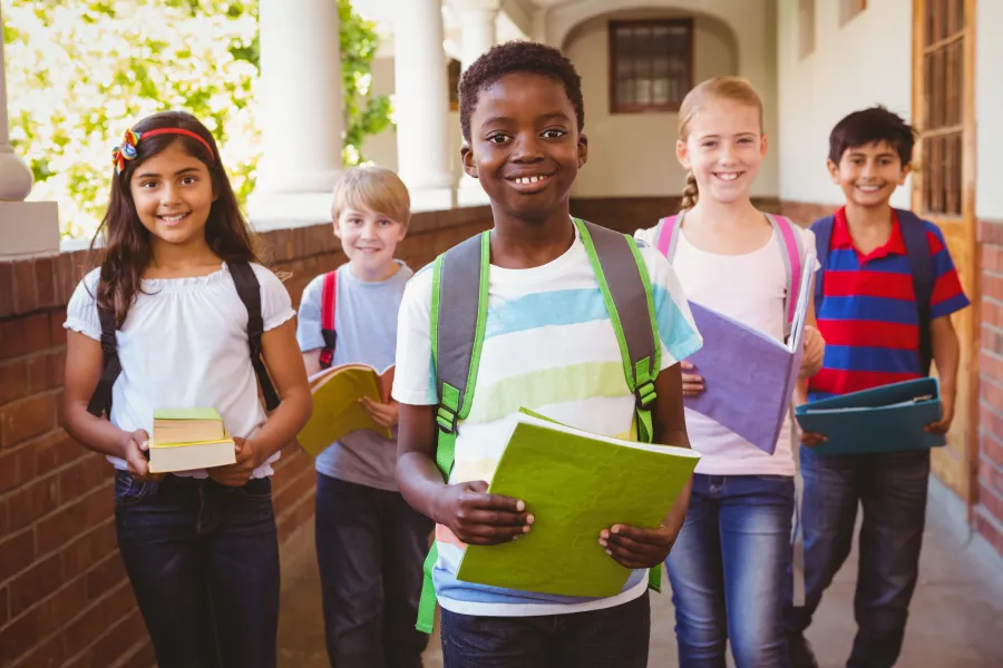 Education Decision Making for Children in Divorce