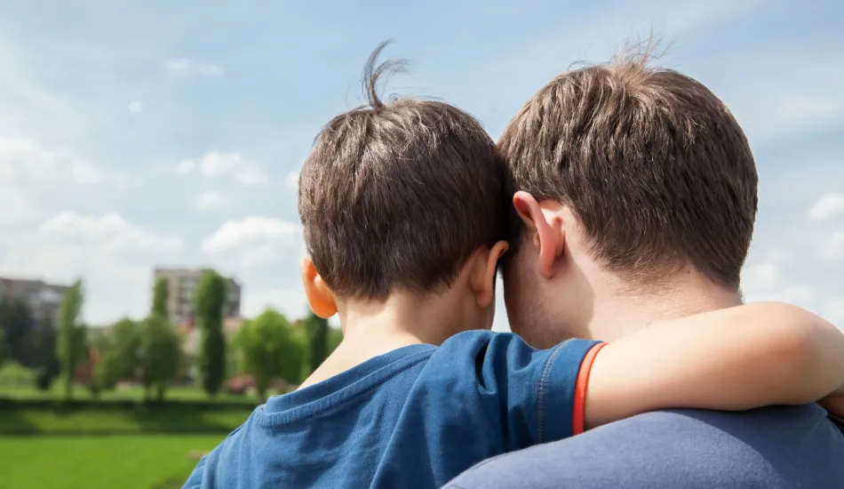 What is Sole Custody?