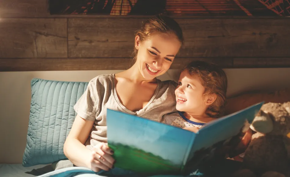 What is Primary Custody?