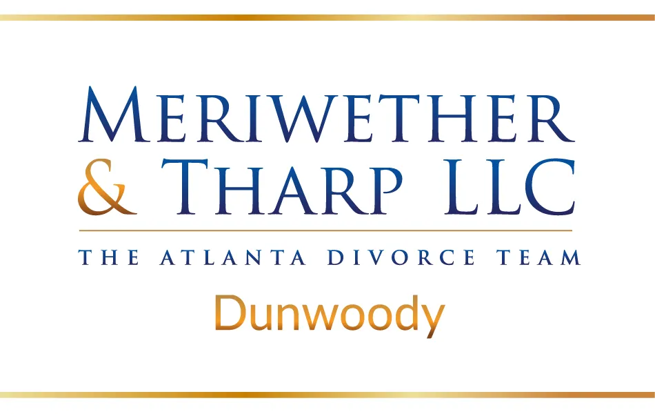 Meriwether & Tharp Dunwoody Divorce Lawyers