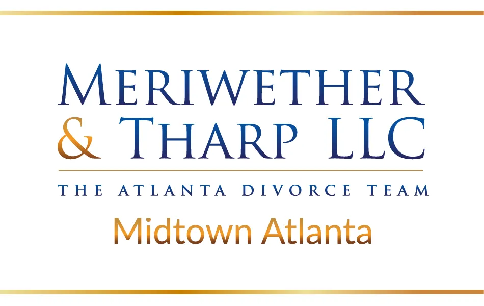 Meriwether & Tharp Midtown Atlanta Divorce Lawyers