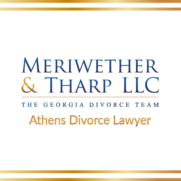 Meriwether Tharp Athens Divorce Lawyer