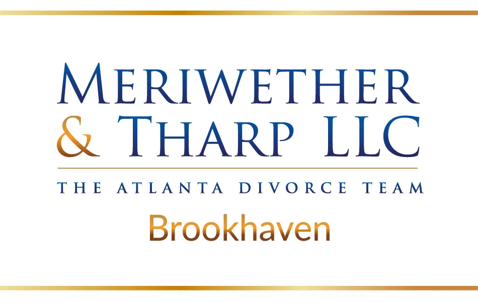 Meriwether & Tharp Brookhaven Divorce Lawyers