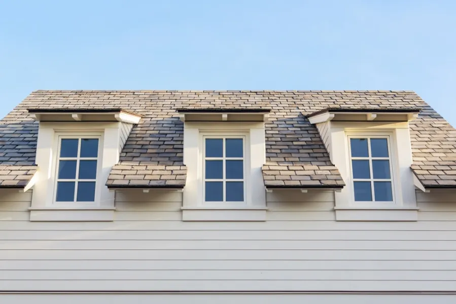 siding and window installation and repair