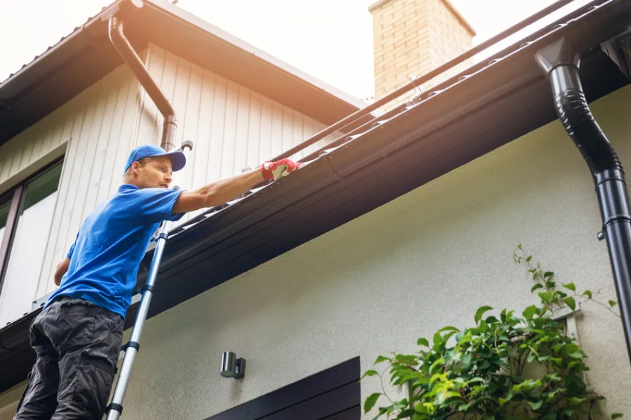 gutter installation birmingham al