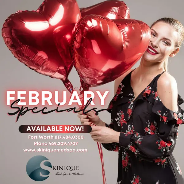 February