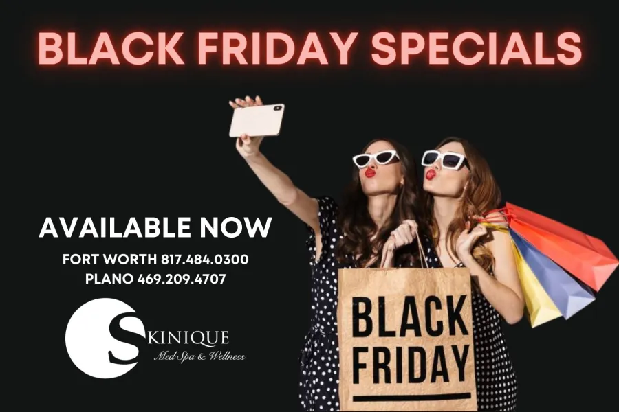 Black Friday