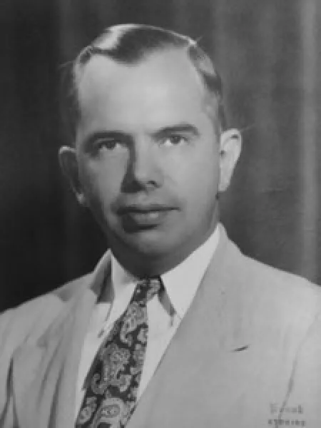 a man wearing a suit and tie