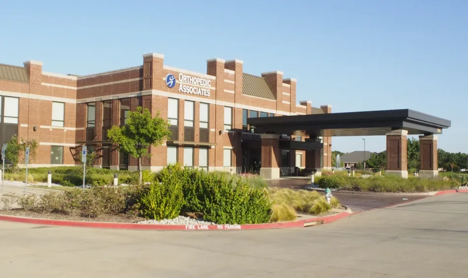 Orthopedic Associates Flower Mound
