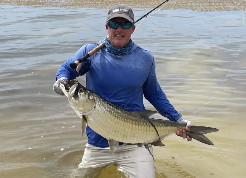 James Jackson Fishing