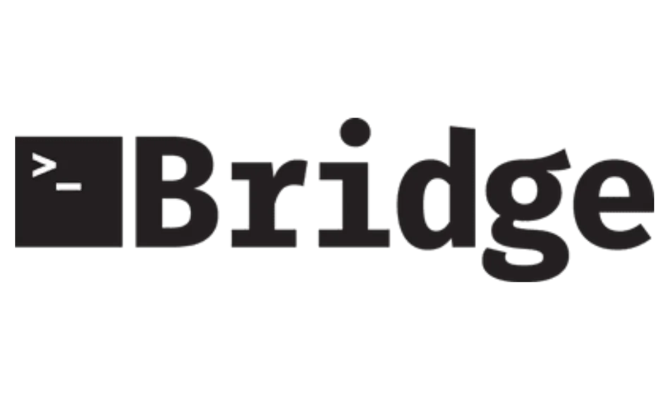 logo, company name