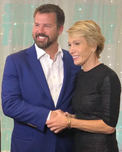 Barbara Corcoran