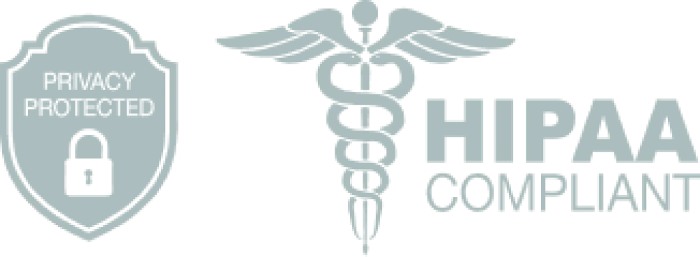 HIPPA Compliant Logo
