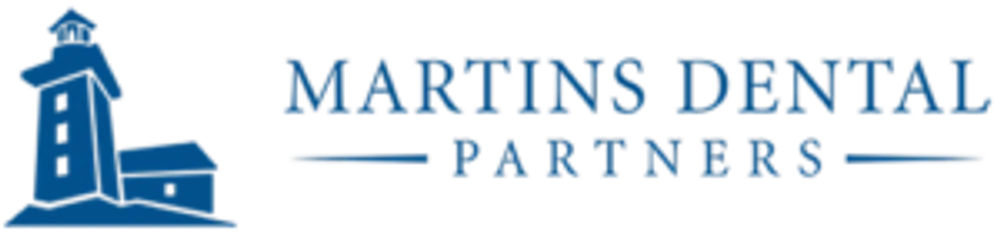 Martins Dental Partners logo