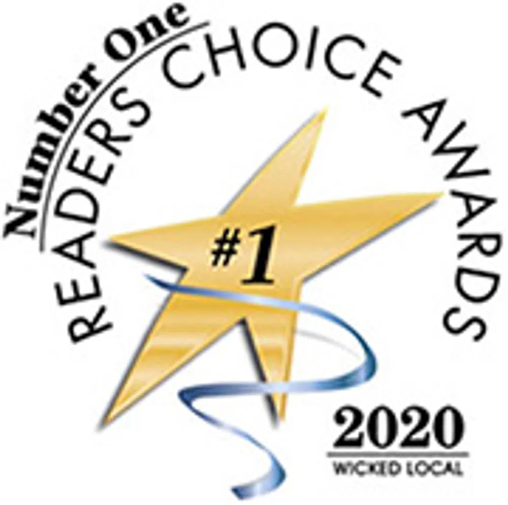 Reader's Choice Awards