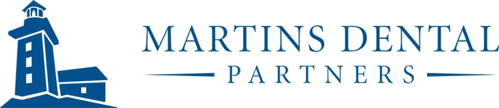 Martins Dental Partners logo