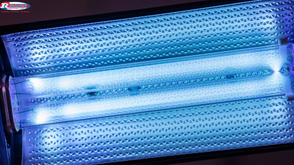 Learn more about our HVAC UV light products on our UV light installation page.