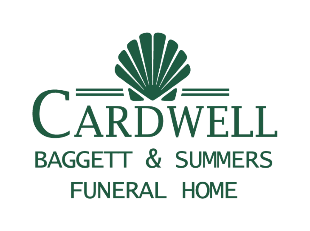 Obits Cardwell Funeral Home