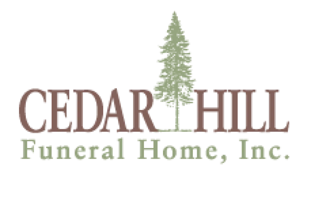 Funeral Cemetery Cremation Cedar Hill Funeral Home
