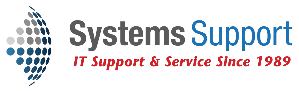 IT Support & Cybersecurity for Boston | Systems Support | Systems Support