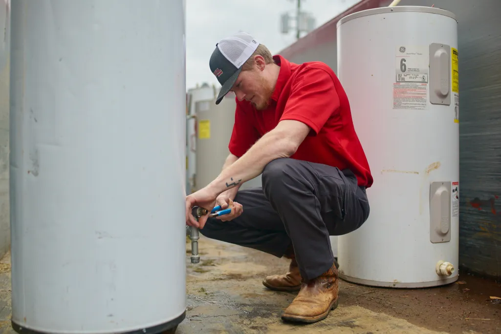 Plumber in Cartersville & Kennesaw, GA Plumbing Services