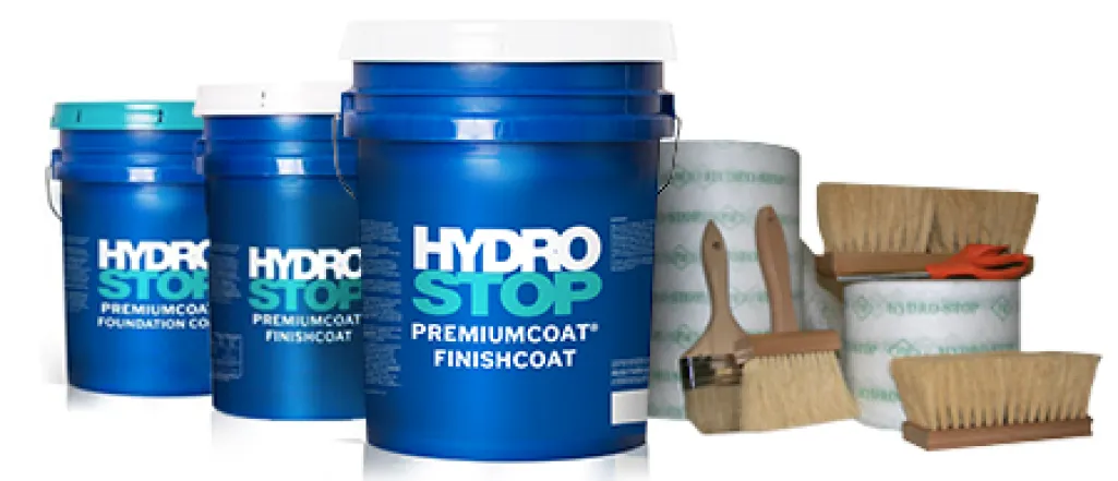 a group of products