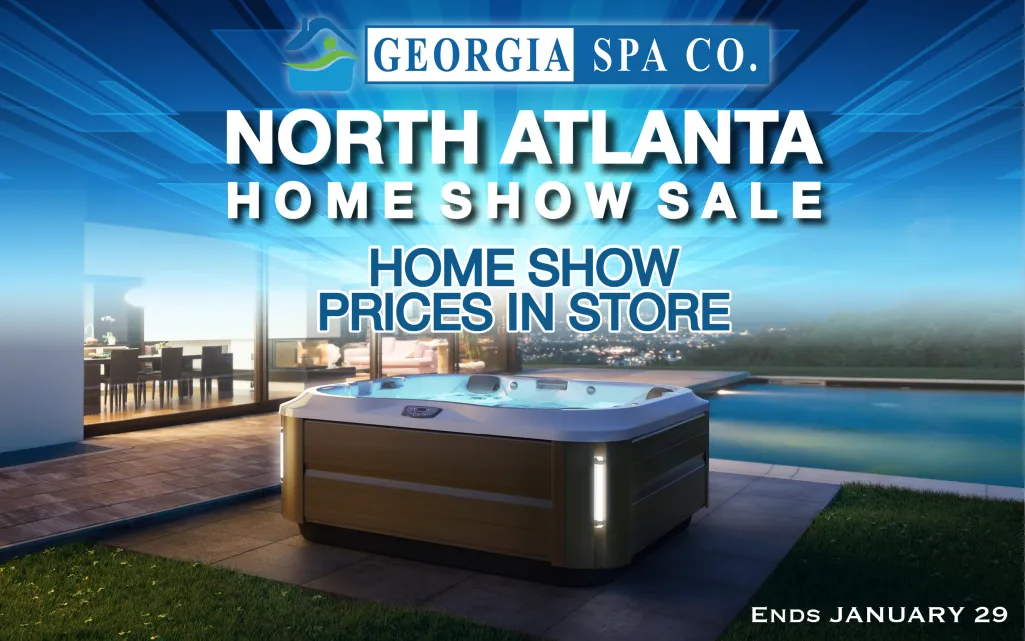 North Atlanta Home Show Sale