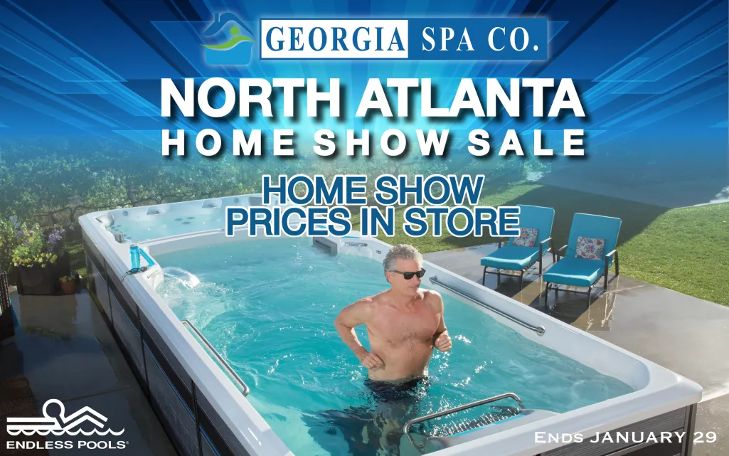 North Atlanta Home Show Sale