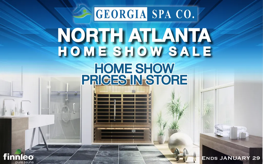 North Atlanta Home Show Sale