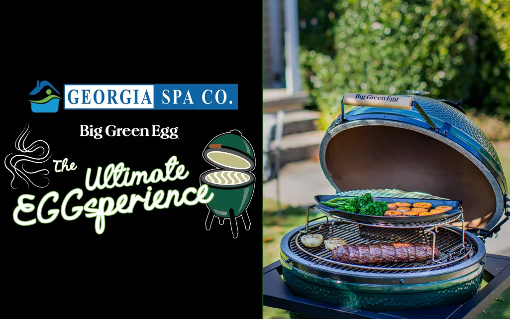 Big green egg 2024 for sale near me