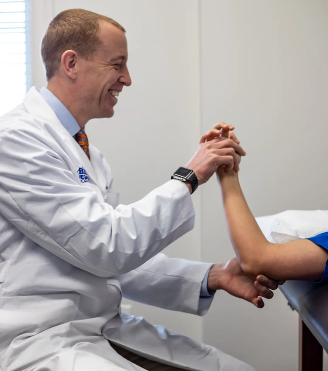 General Orthopedic Clinic in Lexington, KY Best Orthopedic Surgeons