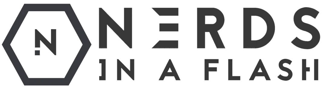 Nerds in a Flash