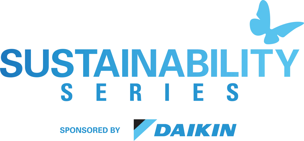 The Sustainability Series