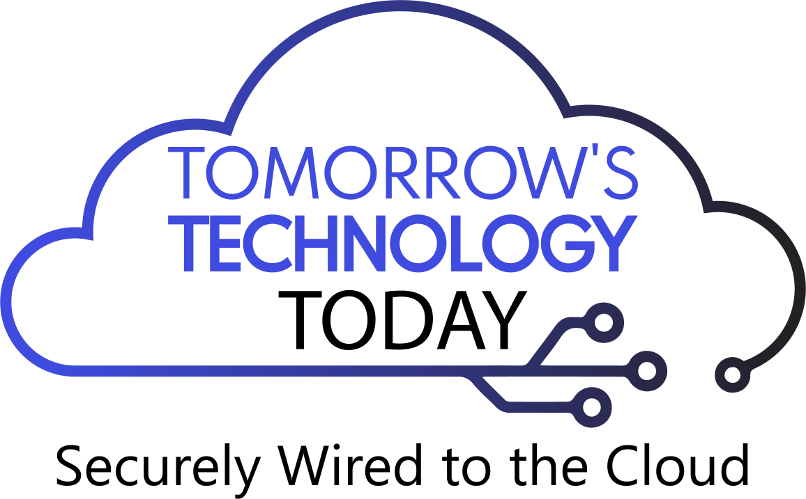 Tomorrow's Technology Today