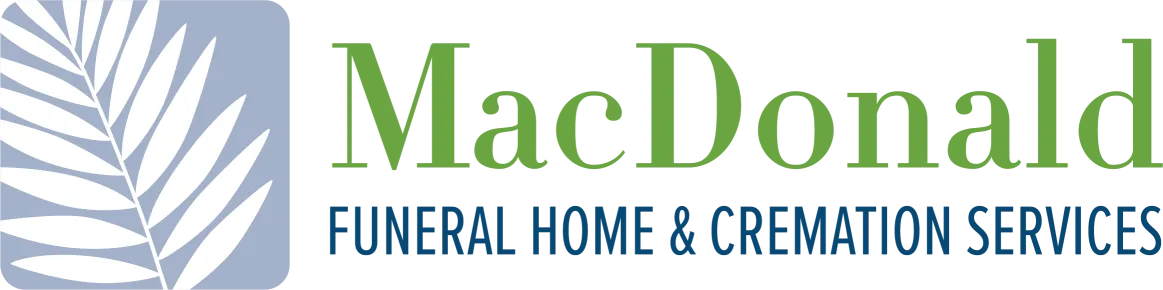 MacDonald Funeral Home & Cremation Services