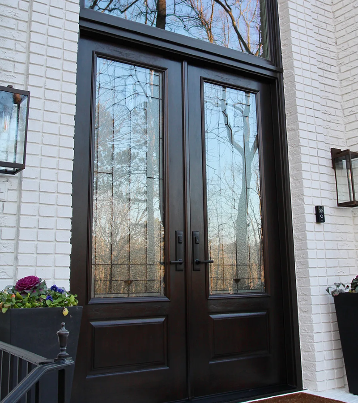 ProVia Doors | North Georgia Replacement Windows