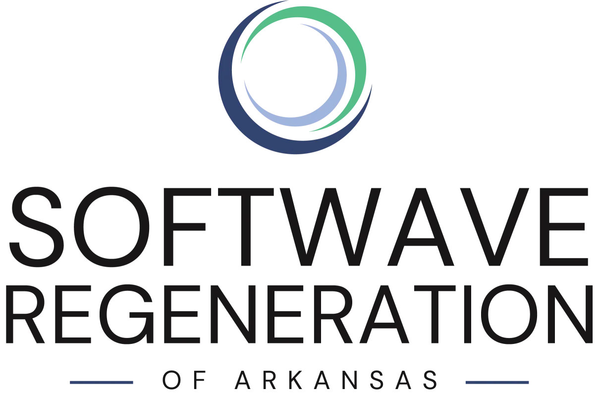 Softwave Regeneration of Arkansas