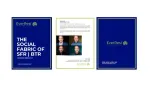 EverResi 2025-2026 media kit covers and introduction page with brand logo and professional photos.