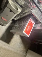 AC inspection in Atlanta by The Air Company of GA.  Installed Airx air filter next to a Bryant HVAC system in a basement setting with ductwork above.