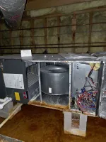 Wine Cellar Repair Trenton 30022 in Alpharetta by The Air Company of GA