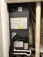 AC Heat Furnace Installation in Sandy Springs 30328 by The Air Company of GA