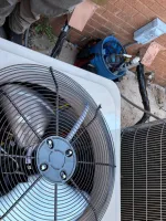 Commercial HVAC Repair in Sandy Springs 30328 by The Air Company of GA