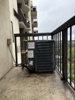 AC Heat Furnace Installation in Sandy Springs 30328 by The Air Company of GA