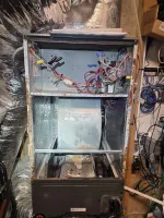 Wine Cellar Repair in Alpharetta 30005 by The Air Company of GA