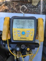 Wine Cellar Repair in Alpharetta 30005 by The Air Company of GA